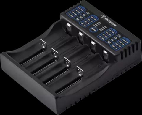 شارژر باتری Westinghouse مدل UNIVERSAL WBC-011