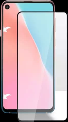  محافظ صفحه نمایش تلفن هوشمند SAMSUNG GALAXY A60