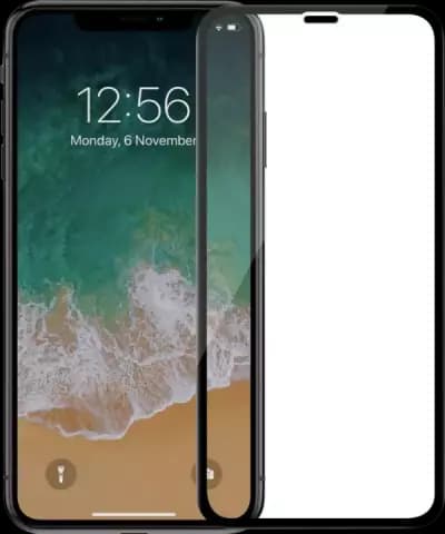 محافظ صفحه نمایش گوشی موبایل IPHONE XR