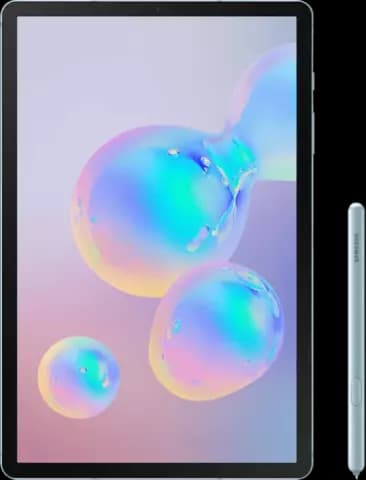 تبلت 10.5 اینچ Samsung مدل GALAXY TAB S6