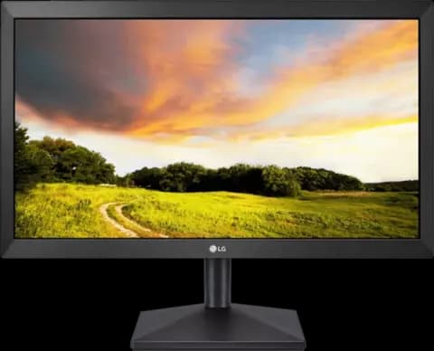 مانیتور 19.5 اینچ LG مدل 20MK400A