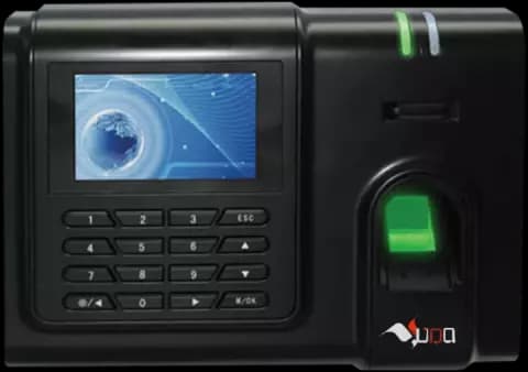دستگاه حضور و غیاب اثر انگشت Vina مدل V21 WIFI