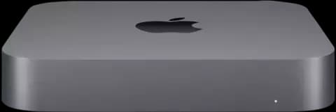 مینی پی سی  Apple مدل MAC MINI MRTT2
 