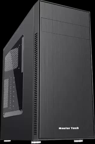 کیس  Master Tech مدل  MANTRA 