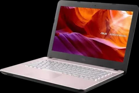 لپ تاپ 14 اینچ ASUS مدل VIVOBOOK MAX X441MA