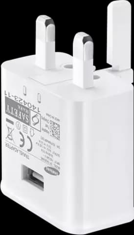 شارژر دیواری Samsung مدل  EP-TA20UWE