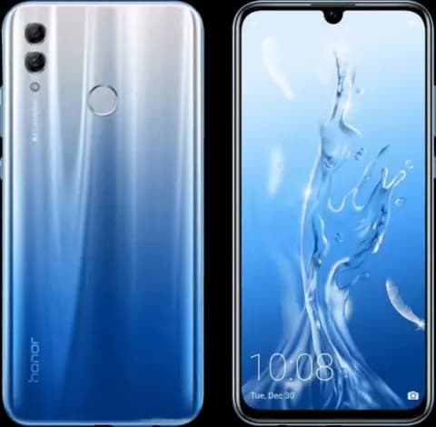 گوشی موبایل 128 گیگابایت HONOR مدل  10 LITE