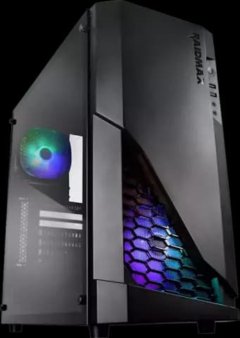کیس  Raidmax مدل  AEGIS A28FTB