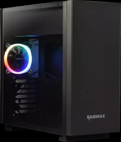 کیس  Raidmax مدل  ENIGMA S14