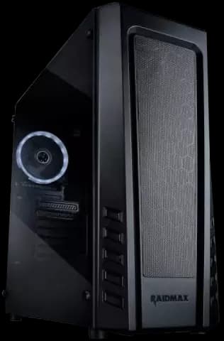 کیس  Raidmax مدل  ZETA B04