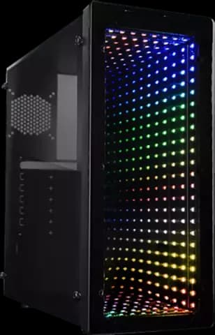 کیس  Raidmax مدل  GALAXY X230FAB
