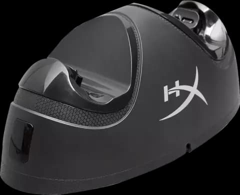  پایه شارژر HYPERX مدل CHARGEPLAY DUO مناسب دسته بازی PS4