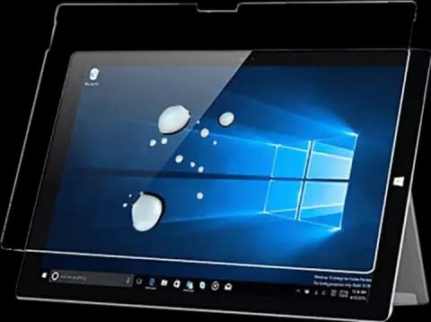 محافظ صفحه نمایش تبلت MICROSOFT SURFACE PRO 4-5-6-7