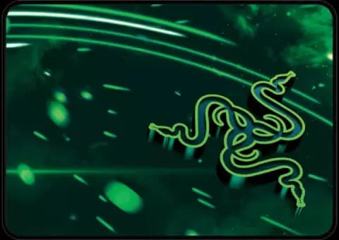 موس پد گیمینگ Razer مدل GOLIATHUS SPEED.COSMIC EDITION MEDIUM