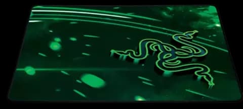 موس پد گیمینگ Razer مدل GOLIATHUS SPEED.COSMIC EDITION MEDIUM