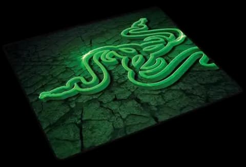 موس پد گیمینگ Razer مدل GOLIATHUS SPEED.COSMIC EDITION MEDIUM