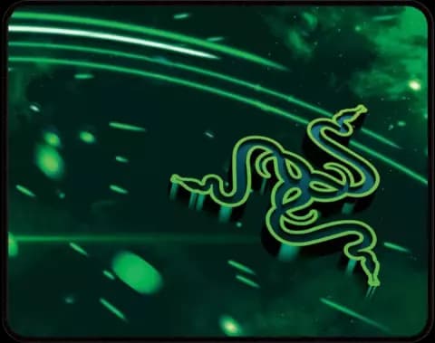 موس پد  Razer مدل GAMING  GOLIATHUS SPEED.COSMIC EDITION LARGE