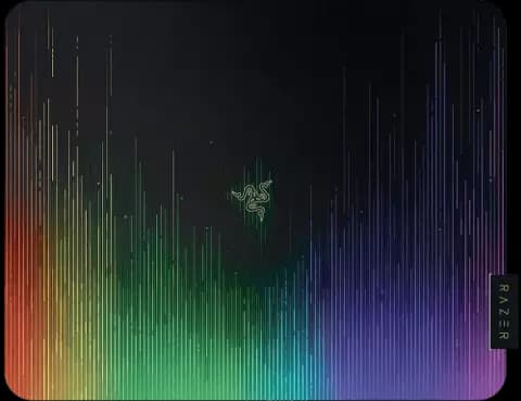 موس پد گیمینگ Razer مدل SPHEX V2