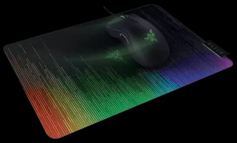 موس پد گیمینگ Razer مدل SPHEX V2