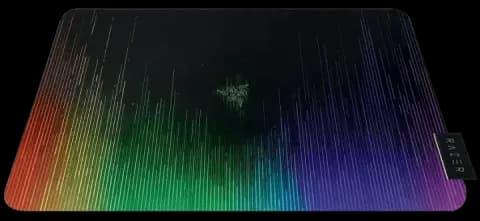 موس پد گیمینگ Razer مدل SPHEX V2
