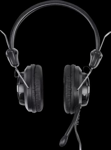 هدست سیمی A4TECH مدل HS-28