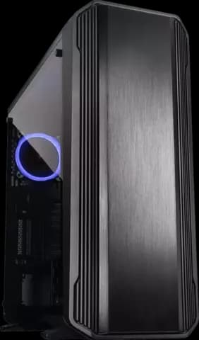 کیس  Raidmax مدل  MAGNUS Z23