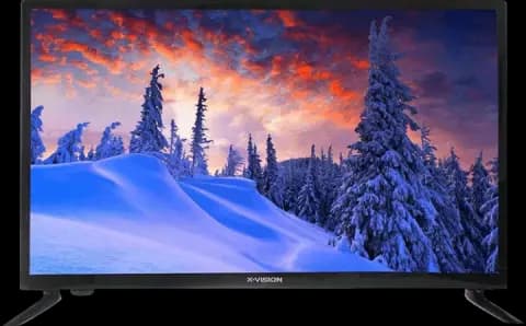 تلویزیون 24 اینچ Xvision مدل  24XS460