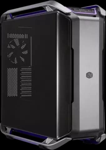 کیس  Cooler Master مدل COSMOS C700P