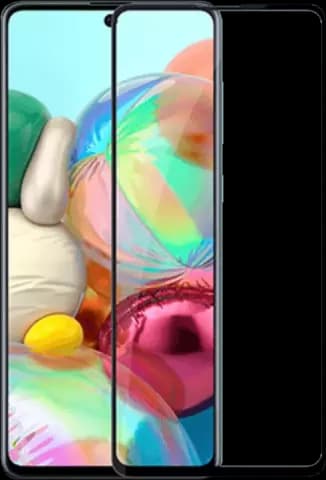 محافظ صفحه نمایش گوشی موبایل SAMSUNG GALAXY A71
