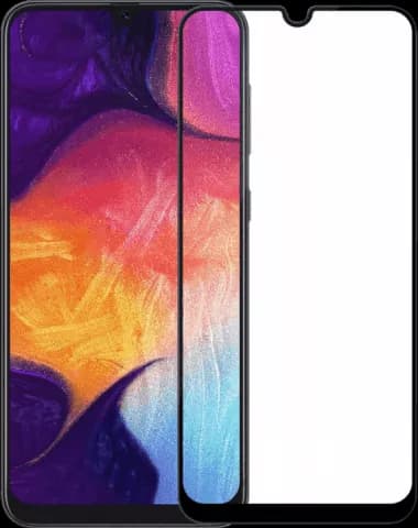 محافظ صفحه نمایش سرامیکی گوشی موبایل SAMSUNG GALAXY A30S