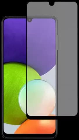 محافظ صفحه نمایش گوشی موبایل SAMSUNG GALAXY A20S