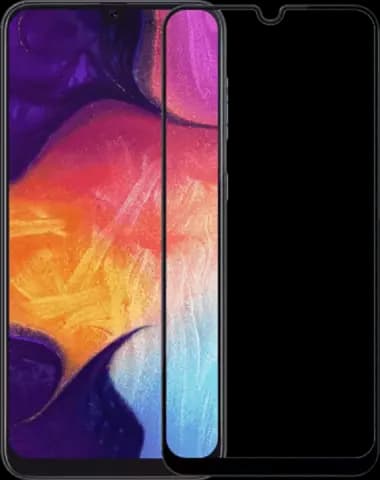 محافظ صفحه نمایش گوشی موبایل SAMSUNG GALAXY A50S