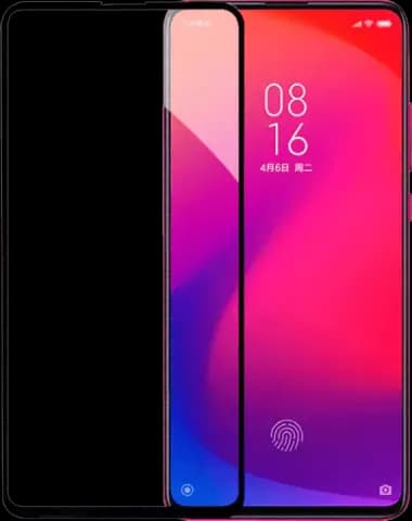محافظ صفحه نمایش تلفن هوشمند XIAOMI MI 9T