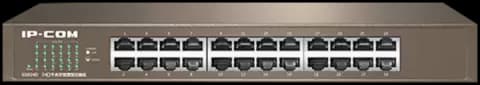 سوییچ 24 پورت IP-COM مدل  G1024D