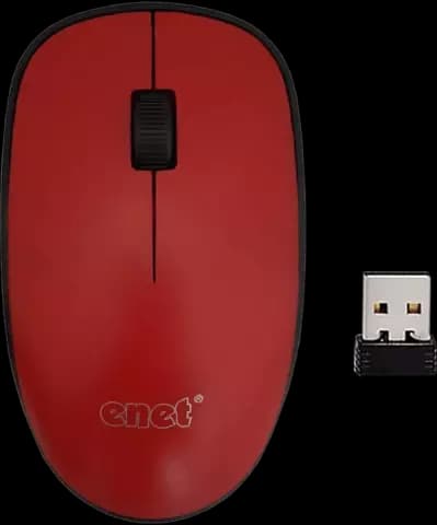 موس بی سیم ENET مدل  G-212