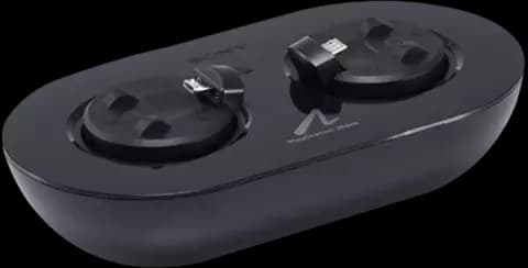 شارژر دسته بازی ps4 sony مدل DUALSHOCK 4