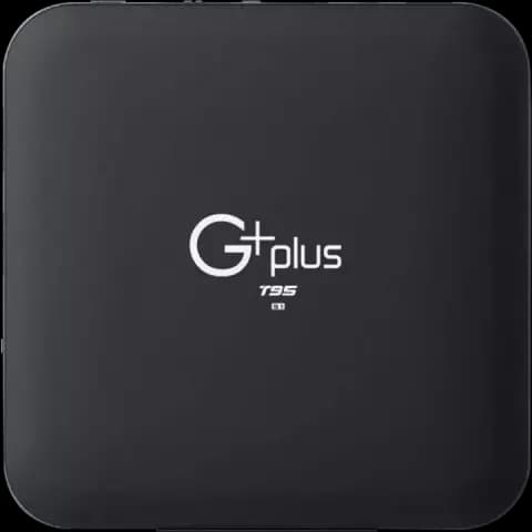 اندروید باکس G plus مدل T95 S1