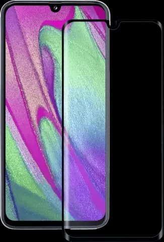 محافظ صفحه نمایش گوشی موبایل SAMSUNG GALAXY A40