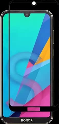 محافظ صفحه نمایش گوشی موبایل HONOR 8S