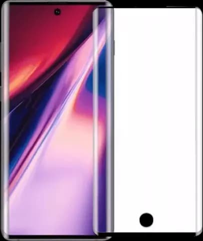 محافظ صفحه نمایش تلفن هوشمند SAMSUNG GALAXY NOTE 10 PLUS