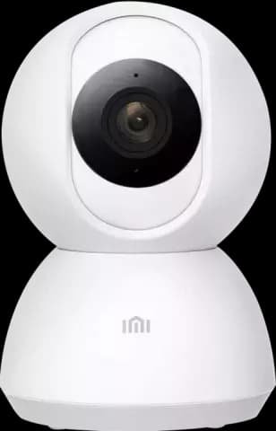 دوربین مدار بسته تحت شبکه XIAOMI مدل IMI HOME SECURITY CAMERA 360° CMSXJ13B