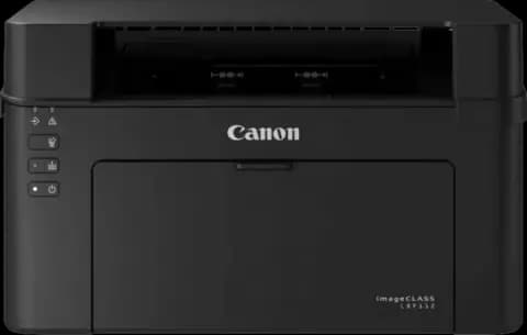 پرینتر تک کاره لیزری Canon مدل I-SENSYS LBP112