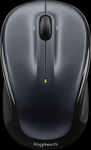 موس بی سیم Logitech مدل  M325