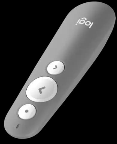 پرزنتر وایرلس LOGITECH مدل R500