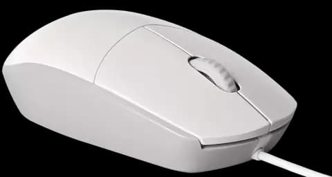 موس سیمی Rapoo مدل  N100