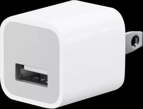 شارژر دیواری Apple مدل  A1385