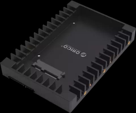 براکت هارد 2.5 اینچ به 3.5 اینچORICO مدل 1125SS