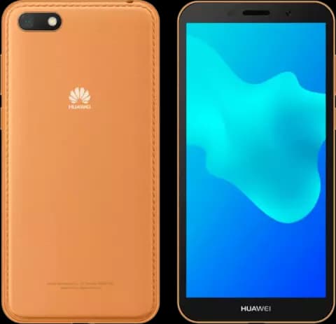 گوشی موبایل 16 گیگابایت Huawei مدل  Y5 LITE
