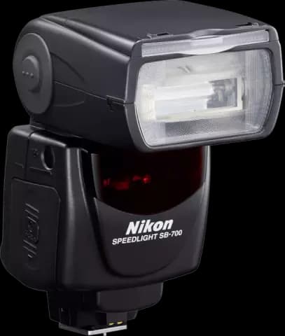 فلاش اکسترنال دوربین NIKON مدل SB-700 AF