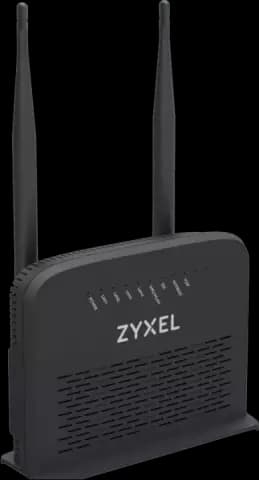 مودم روتر دو آنتن بی سیم ZYXEL ADSL/VDSL مدل VMG5301-T20A